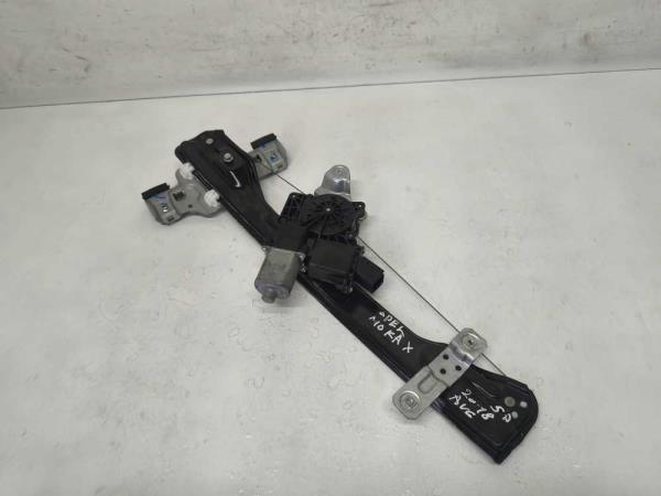 MECHANIQUE LEVE VITRE AVANT GAUCHE OPEL/CHEVROLET - Vue 2